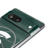 Michigan State University Basketball Courtside Pixel Skins